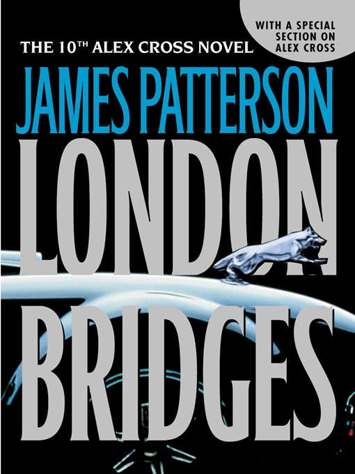 Title details for London Bridges by James Patterson - Available